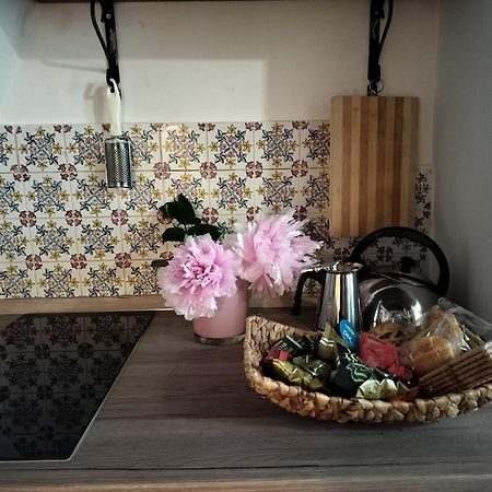 La Casina Apartment คาโปดิมอนเต ภายนอก รูปภาพ