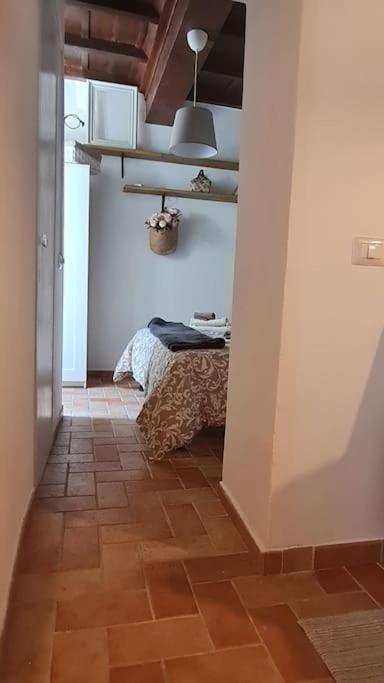 La Casina Apartment คาโปดิมอนเต ภายนอก รูปภาพ