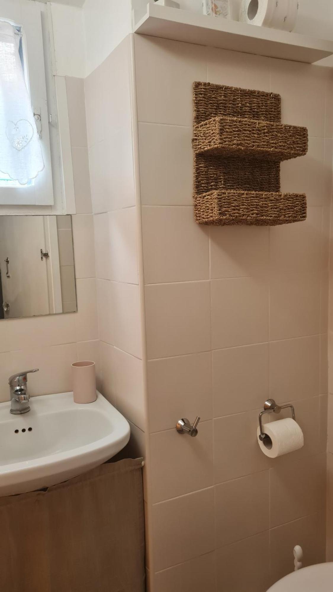 La Casina Apartment คาโปดิมอนเต ภายนอก รูปภาพ